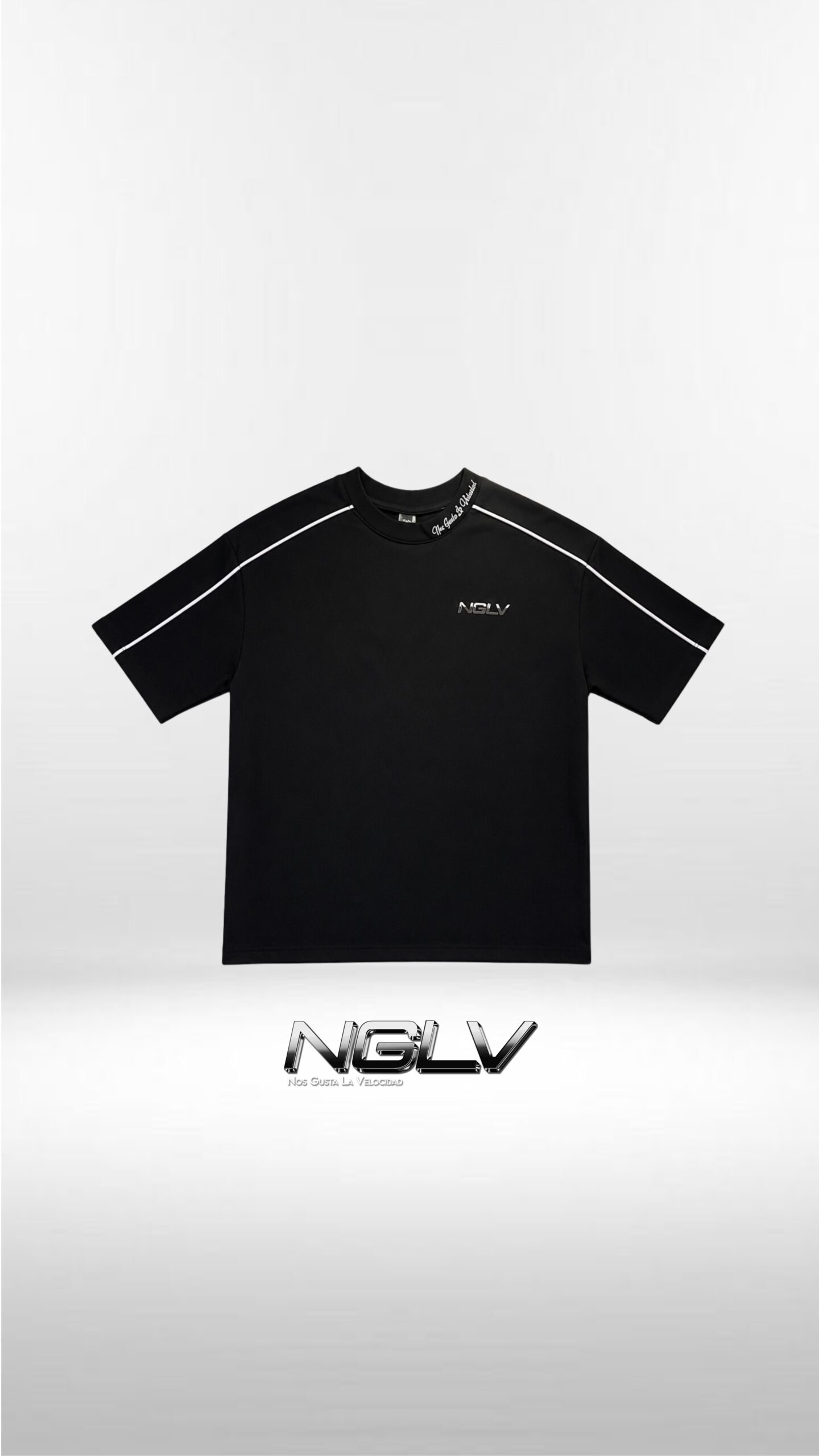 NGLV VOL 1 NGLV VOL 1